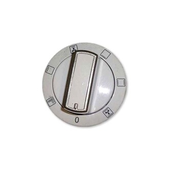 Beko 250315091 Manette commutateur four - Electroménager Beko 250315091 Manette commutateur four - Electroménager