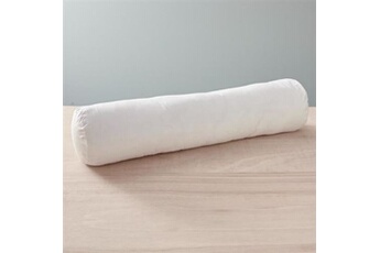oreiller blanreve polochon lit 90 x 190 cm blanrêve gamme polycoton confort traité anti acarien soft & care