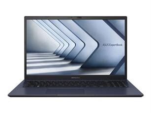 Asus Expertbook B1 B1502Cba-Bq1711X - Conception De Charnière À 180 Degrés - Intel Core I3 - 1215U / Jusqu'À 4.4 Ghz - Win 11 Pro - UHD Graphics - 8 Go
