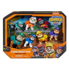 Multipack 7 figurines