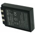 Batterie Remplacement Olympus Li-10B / Li-12B – 1100mAh Haute Capacité EXTENSILO