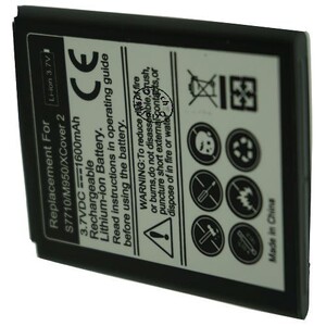 Batterie Electrostimulation pour DIVERS GSP053048 | Leroy Merlin Batterie Electrostimulation pour DIVERS GSP053048 | Leroy Merlin