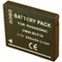 Batterie PANASONIC CGA-S/106C - 3,6V, 760mAh, Li-Ion - Remplacement Compatible Pour Divers Appareils Batterie Remplacement Appareil Batterie PANASONIC CGA-S/106C - 3,6V, 760mAh, Li-Ion - Remplacement Compatible Pour Divers Appareils Batterie Remplacement Appareil