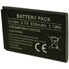 Otech - Battery Compatible With LOGICOM Manta 350 Otech - Battery Compatible With LOGICOM Manta 350