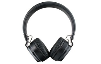 Casque audio arceau sans fil Swingson BT - vue 2