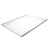 Clayette Verre Whirlpool 481010463484 - Pièce Détachée Originale Pour Réfrigérateurs