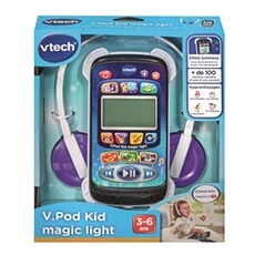 Jeu életronique V.Pod Kid Magic light