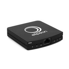 Lecteur réseau Hi Fi Elipson Stream S300 Xi et
