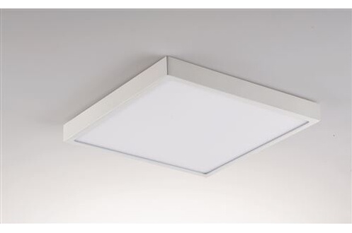 Luminaire de salle de bains Intec Plafonnier salle de bain LED