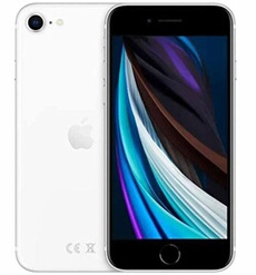 Acheter iPhone SE 2020 128 Go 4,7 Blanc Reconditionné avec Batterie neuve Bon état - 126,00 € iPhone SE 2020 128 Go 4,7 Blanc Reconditionné avec Batterie neuve Bon état - Apple reconditionné disponible sur Darty