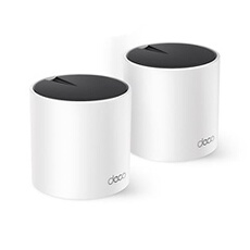 Systeme reseau Deco X55(2-pack)