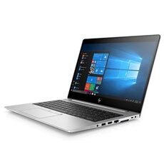 Ultrabook - - HP Elitebook - - 512Go SSD - Intel Core i5-8350U 1.70Ghz - 8Go (8192Mo)