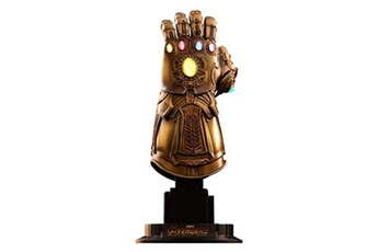 Jeu de stratégie Heo Replique Hot Toys - Avengers : Infinity War - Gant de l'Infini 17 cm