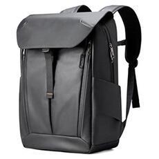 22.8L Sac à Dos Ordinateur pour 15-16 pouces, pour Femmes Hommes