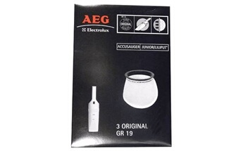Filtres Sac Livre Par X3 Pour Pieces Aspirateur Nettoyeur Petit Electromenager - 90008760270