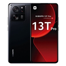 13T Pro 5G 12Go/256Go Noir (Black) Double SIM MZB0EUNEU