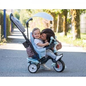 Tricycle pour enfant Fascol évolutif - Bébé roule Tricycle pour enfant Fascol évolutif - Bébé roule