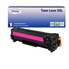 4 X Toner Compatibili Con Canon I-Sensys MF 631 632 634 - Foto 6