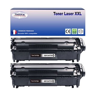 Astar Nero - compatibile - cartuccia toner - per Canon i-SENSYS FAX-L100 Astar Nero - compatibile - cartuccia toner - per Canon i-SENSYS FAX-L100