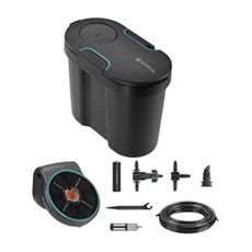 Kit darrosage solaire 13301-20