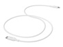 Mophie Cavo di ricarica e sincronizzazione da USB-C a Lightning Cable 1.8m - colore nero Mophie Cavo di ricarica e sincronizzazione da USB-C a Lightning Cable 1.8m - colore nero