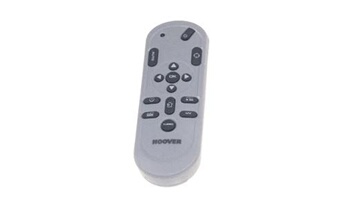 Telecommande Pour Pieces Aspirateur Nettoyeur Petit Electromenager - 49025669
