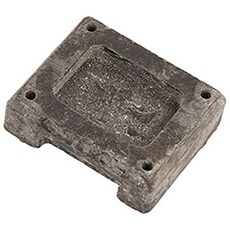 Fixation Moteur Pour Pieces Aspirateur Nettoyeur Petit Electromenager - 219053601