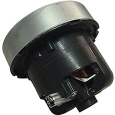 Moteur 1200w Pour Pieces Aspirateur Nettoyeur Petit Electromenager - 04315022