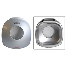 Couvercle Complet Pour Pieces Cuisson Petit Electromenager - Ss-185947