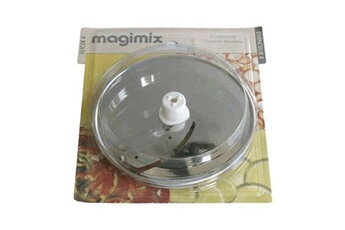 accessoire de cuisine magimix eminceur 4 mm c.syst pour pieces preparation culinaire petit electromenager - 17640