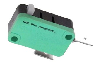Interrupteur Pour Pieces Cuisson Petit Electromenager - Ss-990639