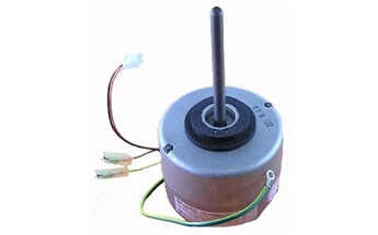 Moteur Ventilateur Indor Pour Climatiseur - 4681a20003d