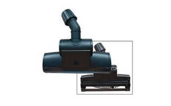 Turbo Brosse Universelle Ø 28 A 38 M/m Pour Pieces Aspirateur Nettoyeur Petit Electromenager - 2304385