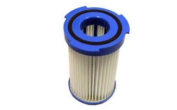 Filtre Cylindrique Hepa Efh10w Pour Pieces Aspirateur Nettoyeur Petit Electromenager - 219115251