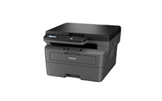 Pack imprimante multifonction laser 3-en-1 monochrome A4