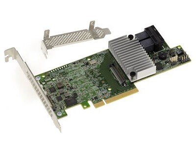 KALEA-INFORMATIQUE PCIe 2.0 SAS 6GB 16-poorts interne besturingskaart. OEM- model 9201-16I SAS 2116 KALEA-INFORMATIQUE PCIe 2.0 SAS 6GB 16-poorts interne besturingskaart. OEM- model 9201-16I SAS 2116