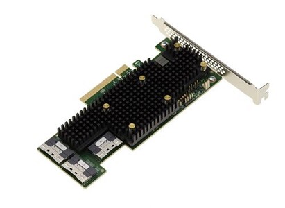 Pci Sata 4 Port Carte Contrôleur PCIe 3.0 SAS 12GB 24 Ports - Modèle 9305- 24i - Compatible HDD/SSD - Low Profile Carte Extension Disques 12Gb/s Pci Sata 4 Port Carte Contrôleur PCIe 3.0 SAS 12GB 24 Ports - Modèle 9305- 24i - Compatible HDD/SSD - Low Profile Carte Extension Disques 12Gb/s