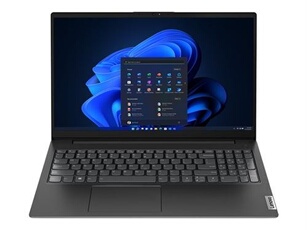 V15 G4 IRU 83A1 - Conception de charnière à 180 degrés - Intel Core i5 - 13420H / jusqu'à 4.6 GHz - Win 11 Home - UHD Graphics - 8 Go RAM - 256 Go