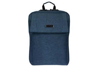 sac à dos david jones sac à dos porte-ordinateur 16 bleu marine