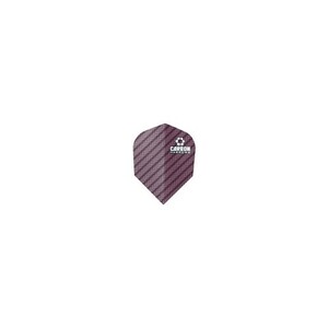 Fléchettes Harrows Ailettes Carbon 1203 - ROSE Fléchettes Harrows Ailettes Carbon 1203 - ROSE