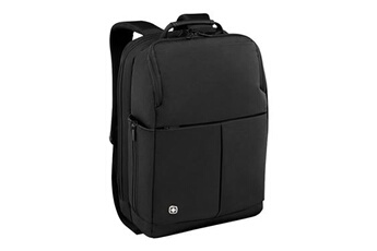 reload 16 - sac à dos pour ordinateur portable - 16" - noir