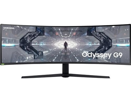 ODYSSEY G9 - G95T 49''