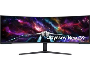 ODYSSEY NEO G9 - G95NC 57