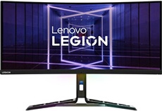 Legion Y34wz-30 34 inch UWQHD Pro Gaming Monitor (Mini-LED VA Panel 165Hz