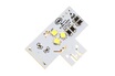 Whirlpool Lampada led itw pour refrigerateur C00345689 photo 1