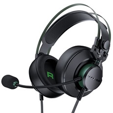 Casque Micro Gaming - Gaming - VM410 XBOX