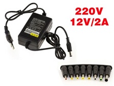 By Just4camper - Cordon D'Alimentation TV 12 Volts Avec Fiche Allume-Cigare - Compatible Inovtech, Seeview, Equinoxe