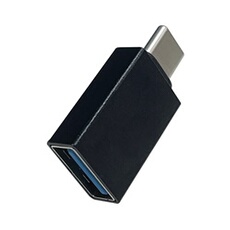 Adaptateur Accsup USB C vers 2 USB type A - vue 2