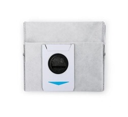 Sac a poussiere antibacterien pour Deebot T20 OMNI X1e OMNI X1 OMNI