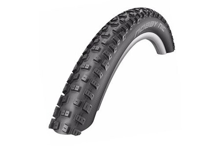 Pneu vélo Schwalbe Land Cruiser Plus 26x2.00 / 50-559 - noir - Le Pneu vélo Schwalbe Land Cruiser Plus 26x2.00 / 50-559 - noir - Le